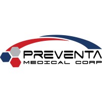 Preventa Medical Corporation logo - Similar company to Preventa Sas