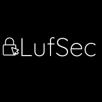 LufSec logo - Similar company to Rivelty.Intranet