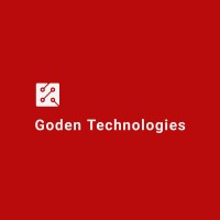 Goden Technologies logo - Similar company to Golden Tech