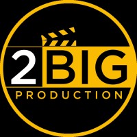 2BIG Production logo - Similar company to Peripheral Pictures