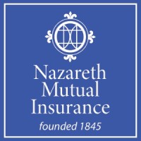 Nazareth Mutual Insurance Co logo - Similar company to Sierra Insurance Agency