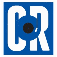 Comedy Records logo - Similar company to Comedy Bar