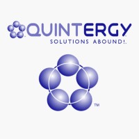 Quintergy logo - Similar company to Rhux Analytics