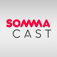 SOMMA CAST logo - Similar company to Agência Somma Propaganda