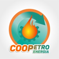 Coopetro Energia logo - Similar company to Cooperto