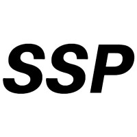 Solid State Propulsion logo - Similar company to Community Wolf