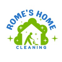 Rome's Home Cleaning logo - Similar company to Cleaning Concept Llc
