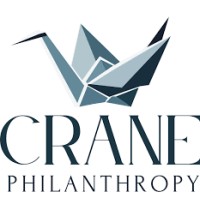 Crane Philanthropy logo - Similar company to Kahlert Initiative On Technology