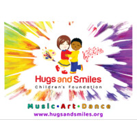 Hugs and Smiles Children's Foundation logo - Similar company to Wayne Pediatrics, Inc