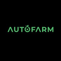 AUTOFARM logo - Similar company to Agventure Tech Inc