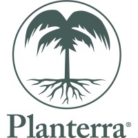 Planterra logo - Similar company to Ambius