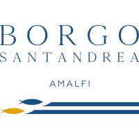 Borgo Santandrea, Relais & Châteaux logo - Similar company to Grand Hotel Angiolieri