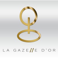 LA GAZELLE D'OR logo - Similar company to Cirkad