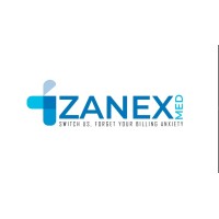 ZanexMed logo - Similar company to Gunsync