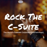 Rock The C-Suite logo - Similar company to The New Workforce
