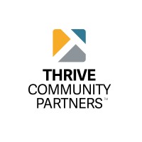 Thrive Community Partners logo - Similar company to My Central Supply