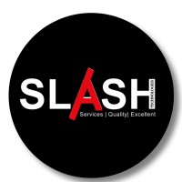 Slash Technologies logo - Similar company to Webatlas Technologies Pvt Ltd