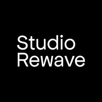 Studio Rewave logo - Similar company to Press Me