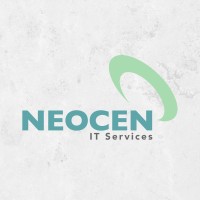 Neocen logo - Similar company to Camikeastudio