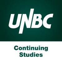 UNBC Continuing Studies logo - Similar company to Robogarden For Upskilling