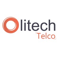Olitech Telco logo - Similar company to Olitech
