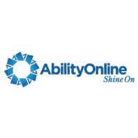 Ability Online Support Network logo - Similar company to Quantum Business Law