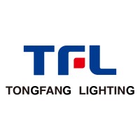 TONGFANG LIGHTING logo - Similar company to Rishang Optoelectronics Co., Ltd.