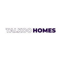 Talkoo Homes logo - Similar company to Bcm Homes