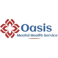 Oasis Mental Health Services logo - Similar company to Psychconcierge