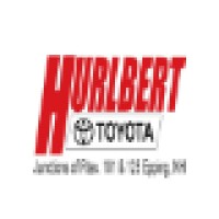 Hurlbert Toyota Scion