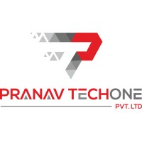 Pranav TechOne Pvt. Ltd. logo - Similar company to Durga Processors Private Limited