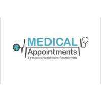 Medical Appointments logo - Similar company to Locumbooking