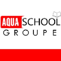 Groupe Aquaschool logo - Similar company to Scalapharm