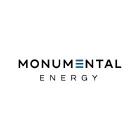 Monumental Energy Corp (TSXV: MNRG) logo - Similar company to New Placer Dome Gold Corp