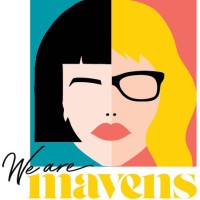 We Are Mavens logo - Similar company to Andplus, An Ensono Company