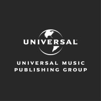 Universal Music Publishing Group logo - Similar company to Songs Music Publishing