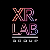 XR.LAB Group logo - Similar company to Fumsoft