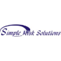 Simple Risk Solutions Inc. logo - Similar company to Oxford Risk Llc