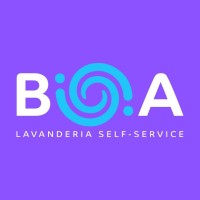 Boa Lavanderias logo - Similar company to Estacionamentoria