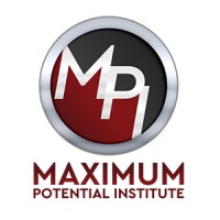 Maximum Potential Institute logo - Similar company to Push Wellness Solutions, Inc. (Acquired By Bravo Wellness In 2020)