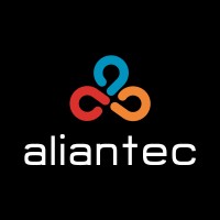 aliantec logo - Similar company to Asj Servicios