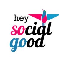 Hey Social Good logo - Similar company to Sourcing At Magic