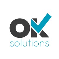 OK solutions GmbH logo - Similar company to Okw Odenwälder Kunststoffwerke Gehäusesysteme Gmbh