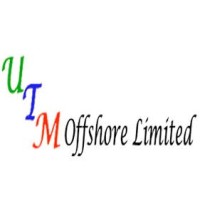 UTM OFFSHORE LIMITED logo - Similar company to Delfin Midstream