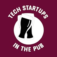Tech Startups In The Pub logo - Similar company to Bundant