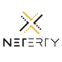 Neterty logo - Similar company to Nuvadis