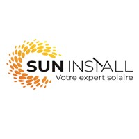 SUN INSTALL logo - Similar company to Inogreen