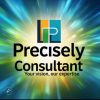 PRECISELY CONSULTANT logo - Similar company to Ifotechsys