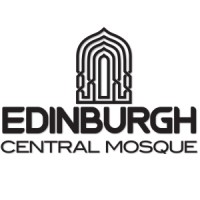 Edinburgh Central Mosque logo - Similar company to Darul Uloom Zakariyya