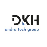 DKH Metaalbewerking BV logo - Similar company to Bomacon Bv